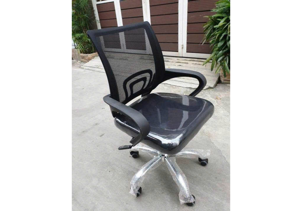 Ghế lưới nhập khẩu MN113